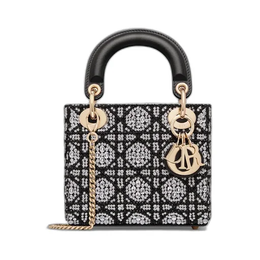 Mini Lady Dior Bag