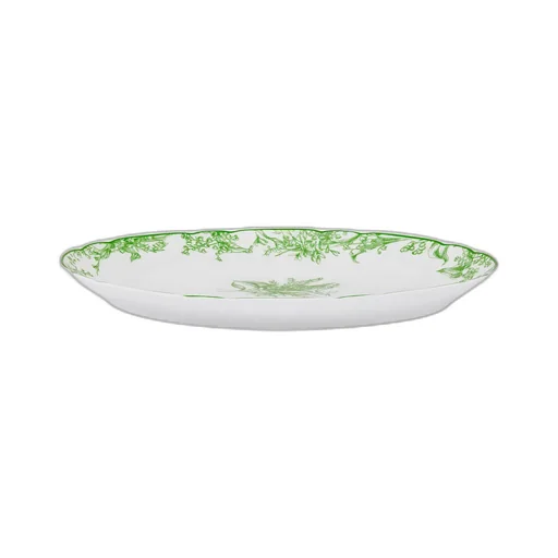 Oval Platter
