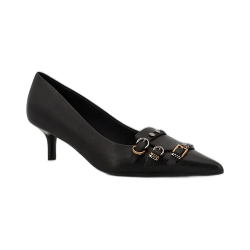 Pinko Gloria 12 Heeled Pumps