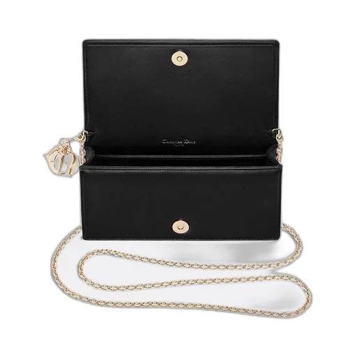 Lady Dior Pouch