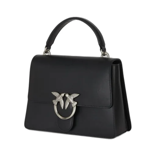 Pinko Classic Love One Top Handle Bag