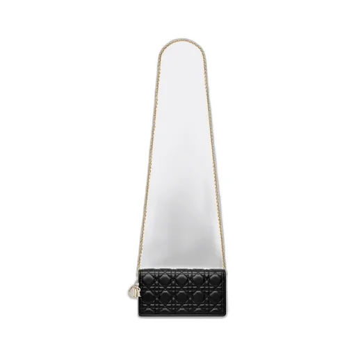 Lady Dior Pouch
