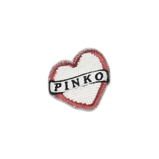 Pinko Oversized Long T-Shirt