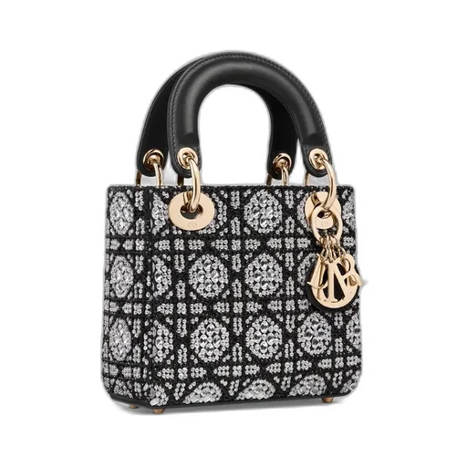 Mini Lady Dior Bag
