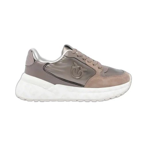 Pinko Gem 07 Chunky Sneakers