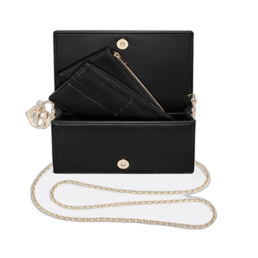 Lady Dior Pouch