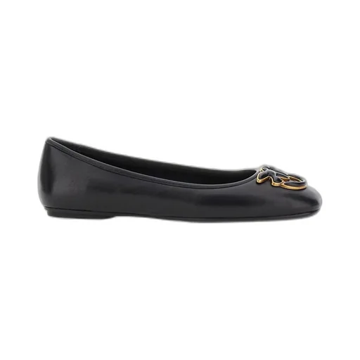 Pinko Slip-On Flat Shoes