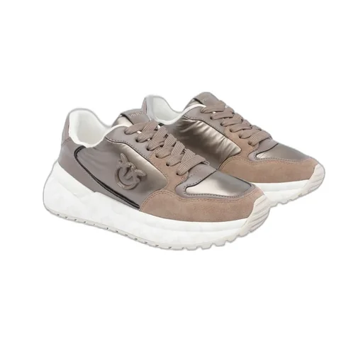 Pinko Gem 07 Chunky Sneakers