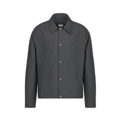 Dior Oblique Blouson Jacket