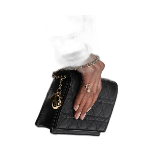 Lady Dior Pouch
