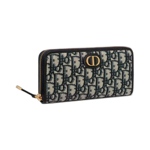 30 Montaigne Voyageur Long Wallet
