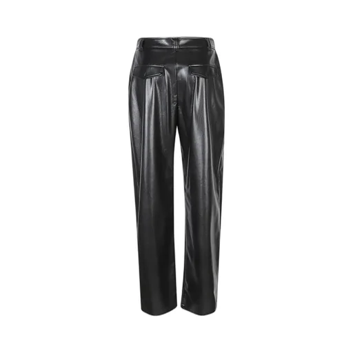 Pinko Straight-Leg Pants