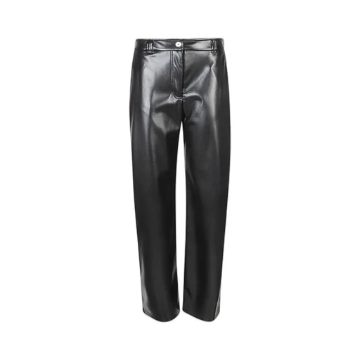 Pinko Straight-Leg Pants
