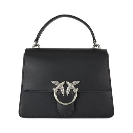 Pinko Classic Love One Top Handle Bag