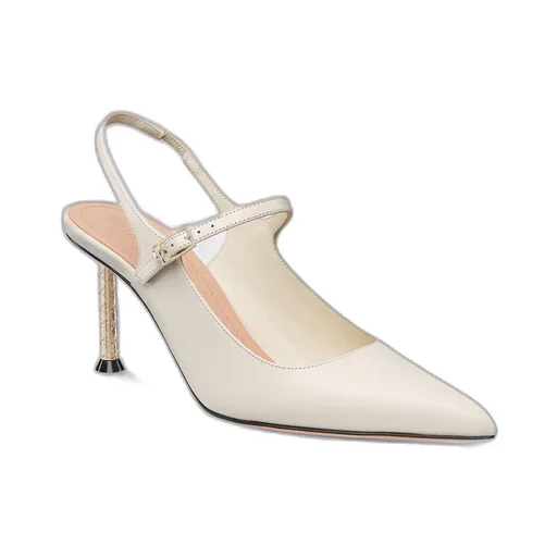 Dior Icon Slingback Pump