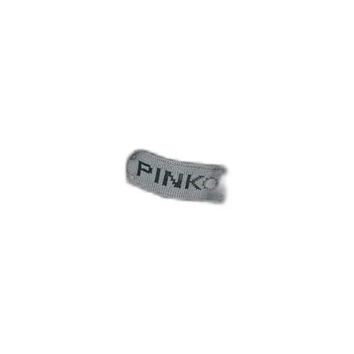 Pinko Ribbed Drawstring Balaclava