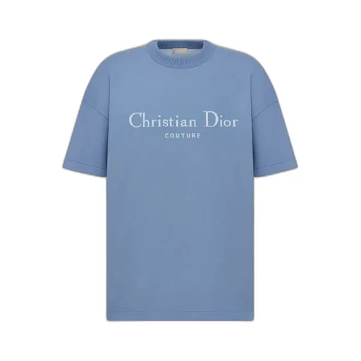 Christian Dior Couture T-Shirt, Relaxed Fit