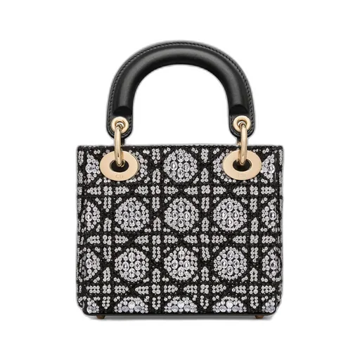Mini Lady Dior Bag