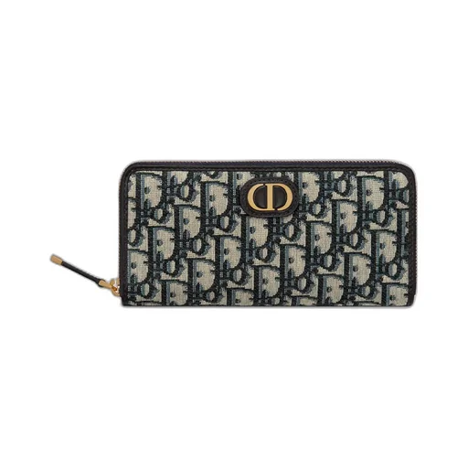 30 Montaigne Voyageur Long Wallet