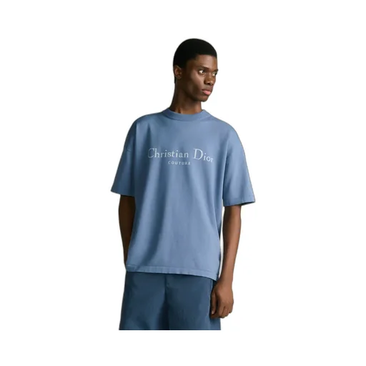 Christian Dior Couture T-Shirt, Relaxed Fit