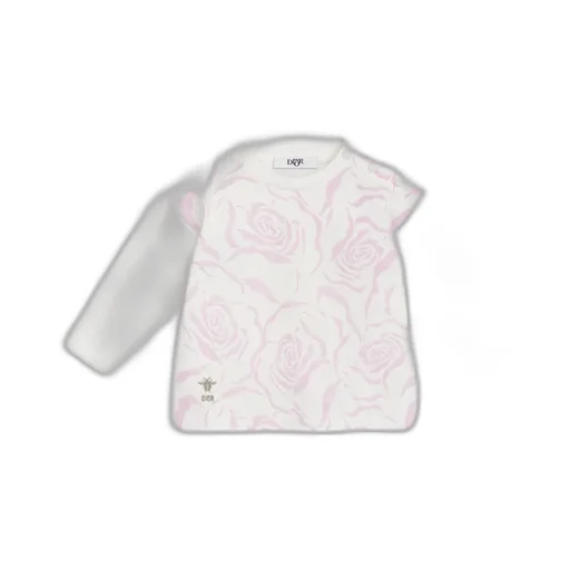 Baby Long-Sleeved T-Shirt