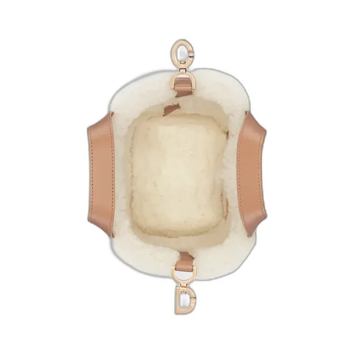 Dioralps Dior Toujours Vertical Nano Tote Bag