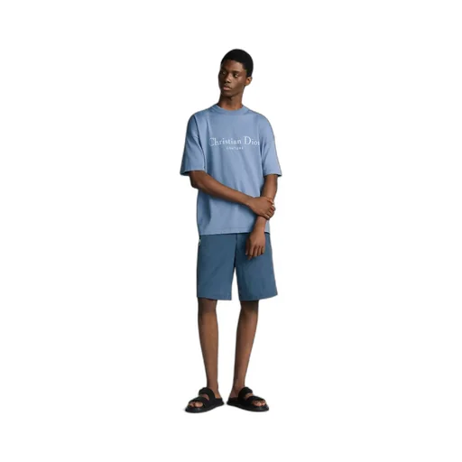 Christian Dior Couture T-Shirt, Relaxed Fit