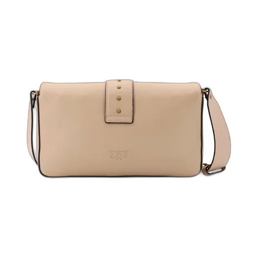 Pinko Love Bag Large Crossbody Bag