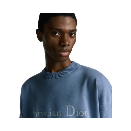 Christian Dior Couture T-Shirt, Relaxed Fit