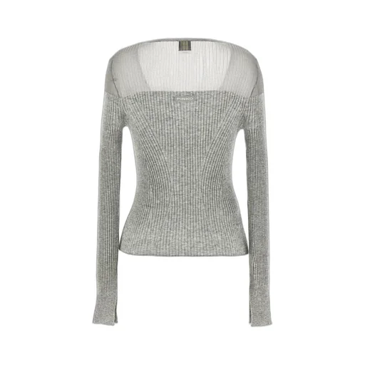 Pinko V-Neck Prado Cardigan