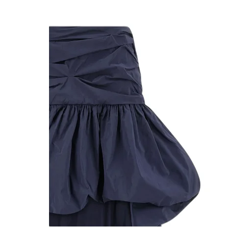 Pinko Flounced Skirt