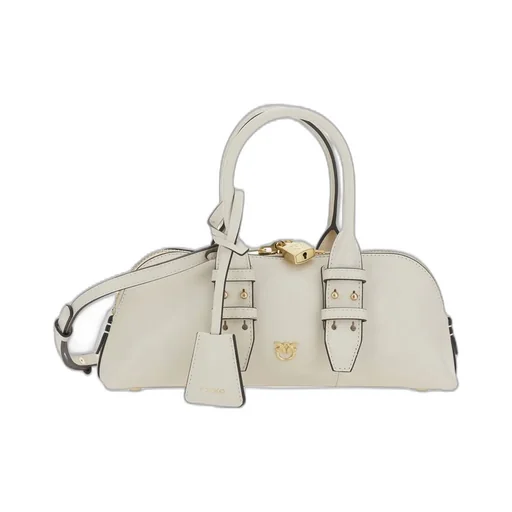 Pinko Small Escape Bowling Bag