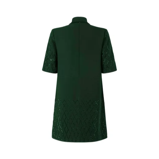 Pinko Embellished T-Shirt-Style Dress