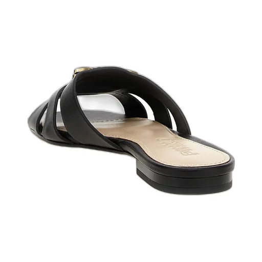 Pinko Marli 09 Slip-On Sandals