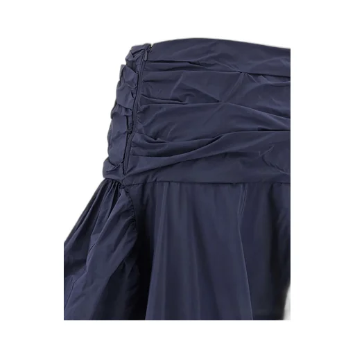 Pinko Flounced Skirt