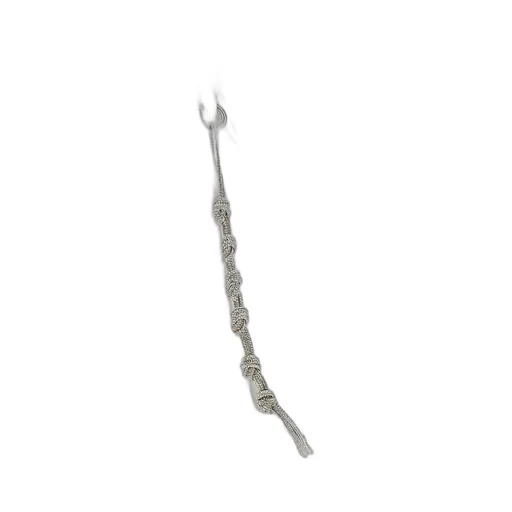Pinko Chain Loose Wide-Leg Pants