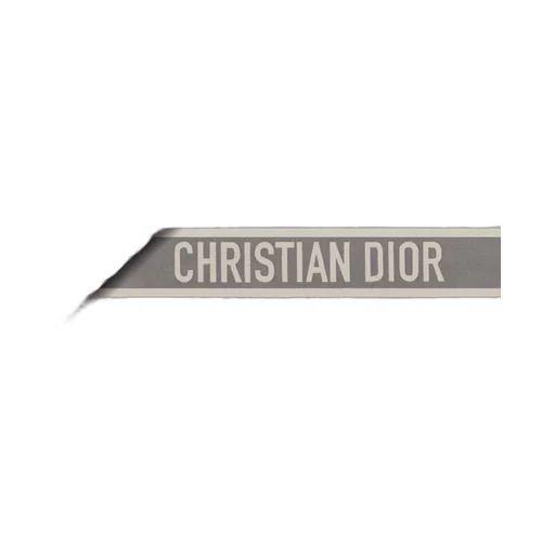 Dior Oblique Diortwin 90 Square Scarf