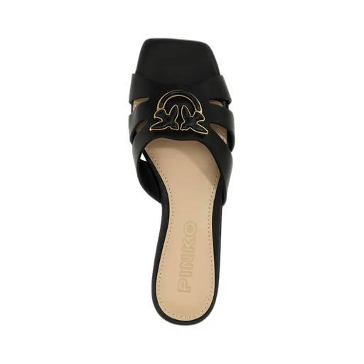 Pinko Marli 09 Slip-On Sandals