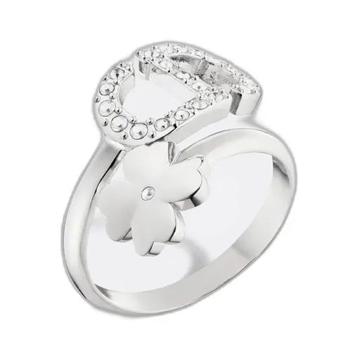 Petit Cd Lucky Charms Ring