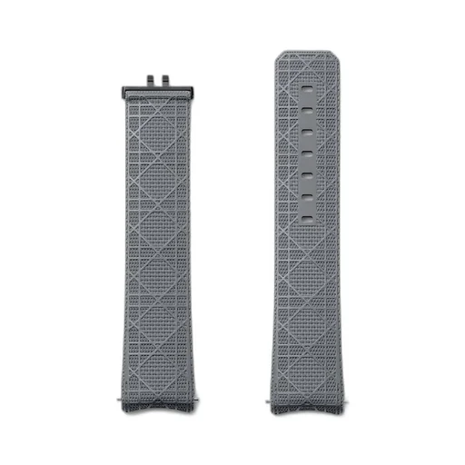 ø 38 Mm, Chiffre Rouge Watch Strap