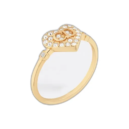 Clair D Lune Ring