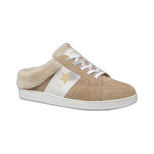 Dior Star Sneaker