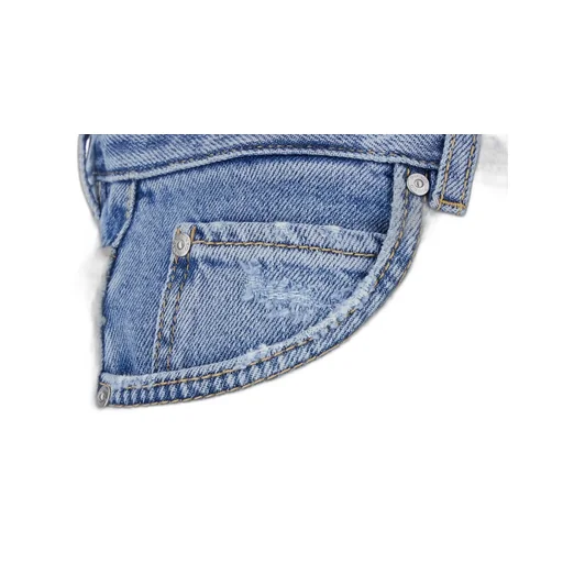 Pinko Wanda Wide-Leg Jeans