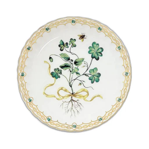 Dessert Plate
