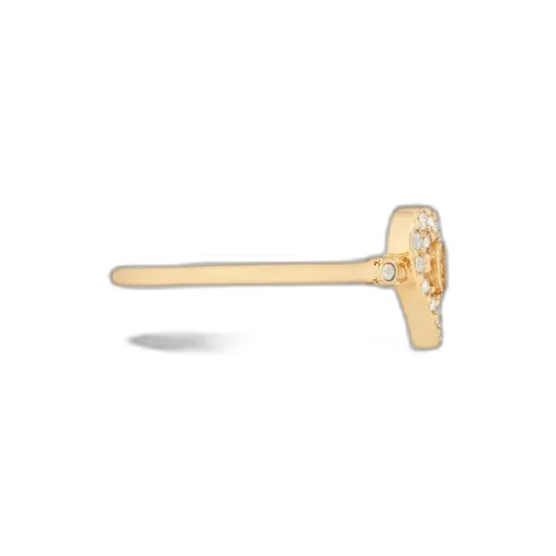 Clair D Lune Ring