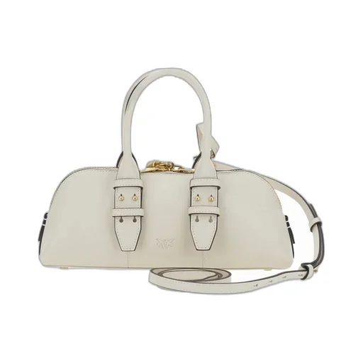Pinko Small Escape Bowling Bag