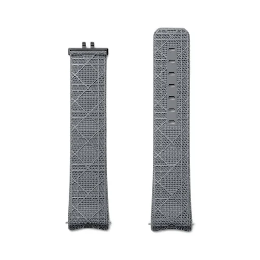 ø 38 Mm, Chiffre Rouge Watch Strap