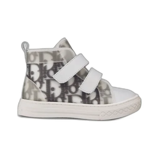 Baby B23 League High-Top Sneaker