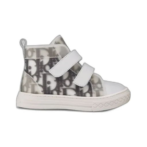 Baby B23 League High-Top Sneaker