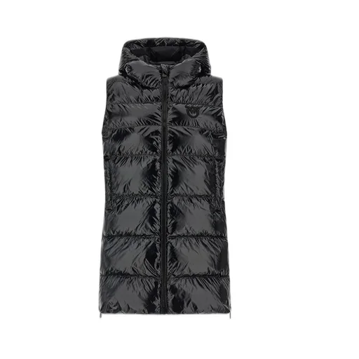Pinko Graffetta Padded Vest